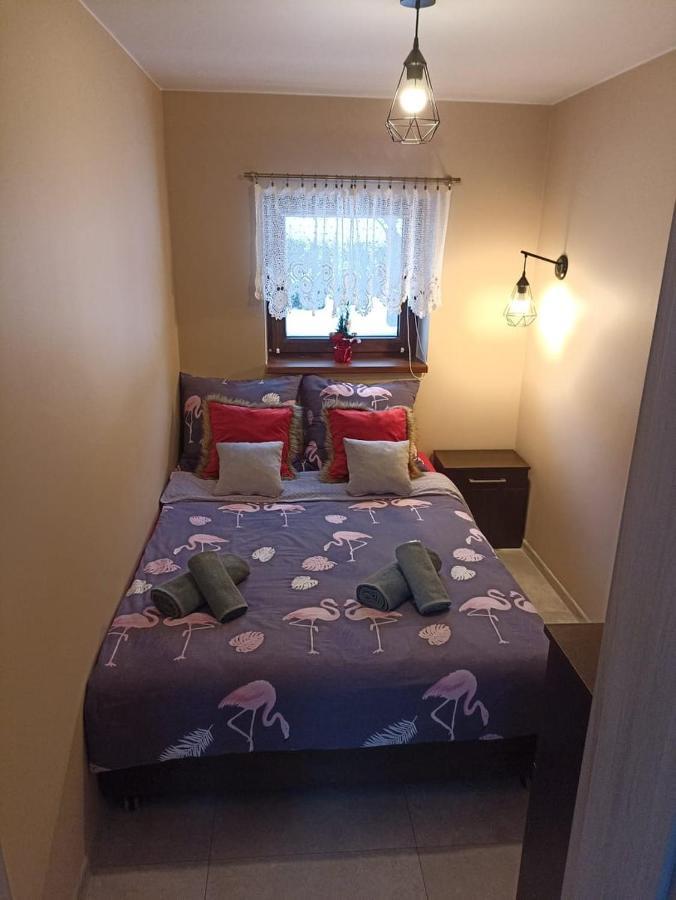 Holiday home Na Polance *