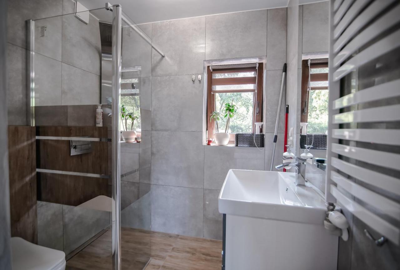 Na Polance Holiday home Istebna