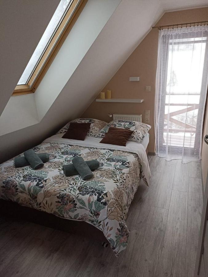 Holiday home Na Polance *