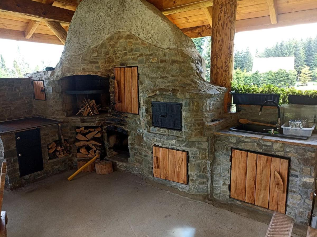 Holiday home Na Polance Istebna