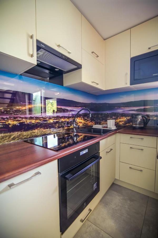 Holiday home Na Polance Istebna