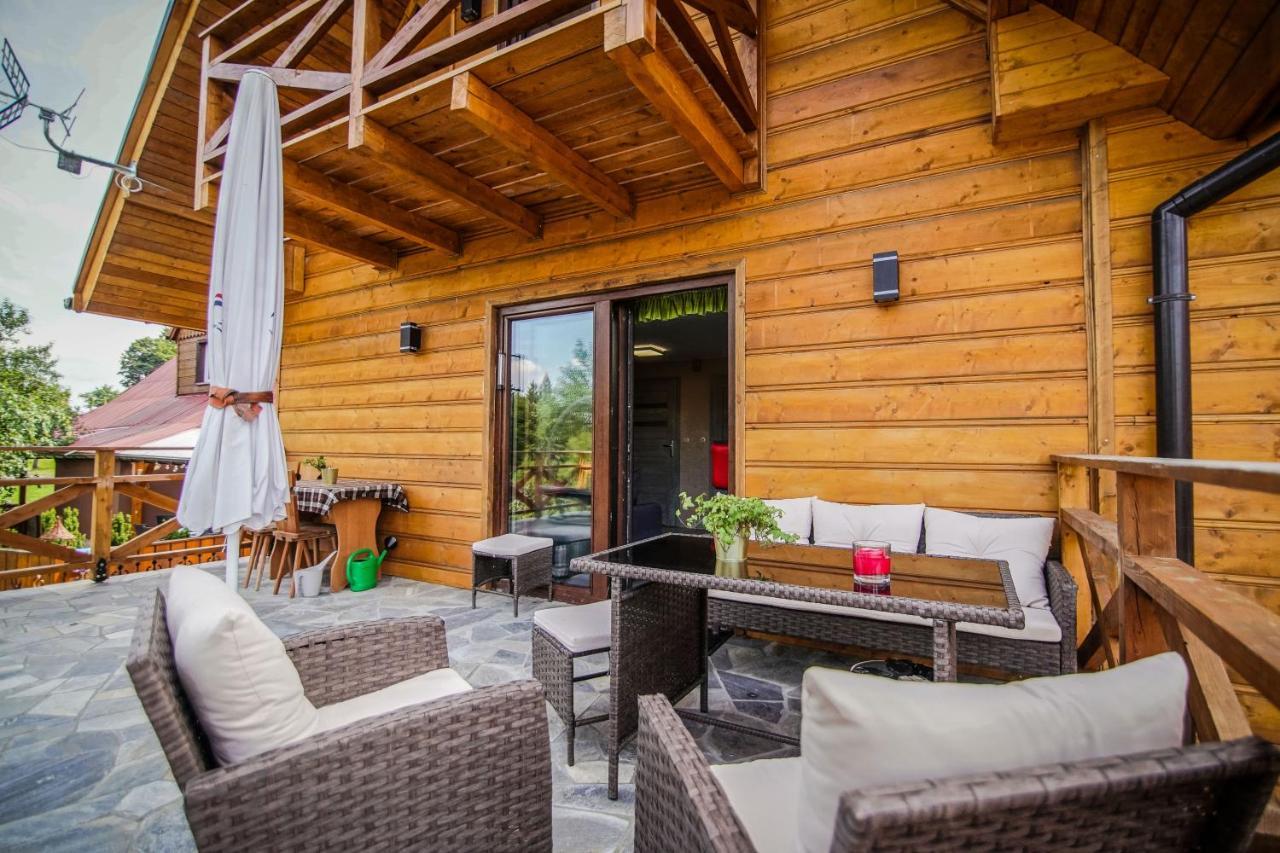 Сasa de vacaciones Na Polance
