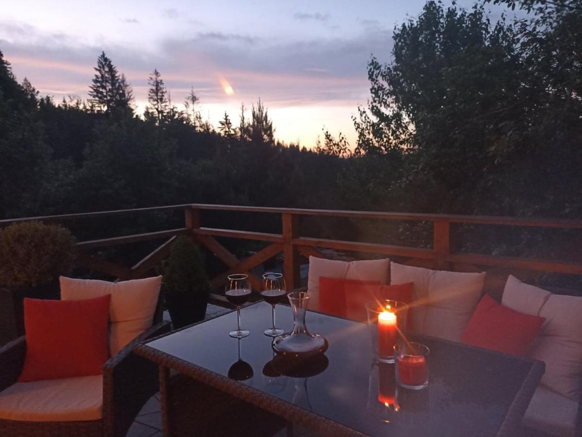 Na Polance Holiday home Istebna