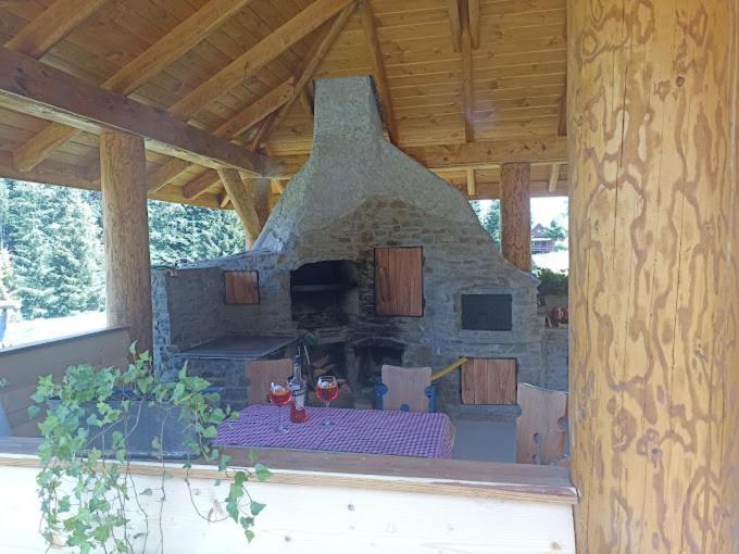 Na Polance Holiday home Istebna